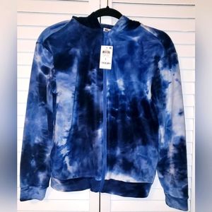 *BRAND NEW* Youth Zip Hoodie Sweatshirt